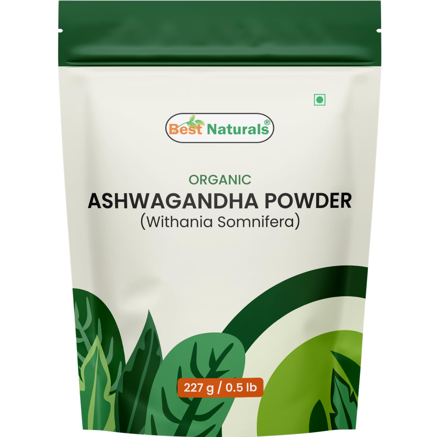 Amazon.com: Best Naturals Certified USDA Organic Ashwagandha